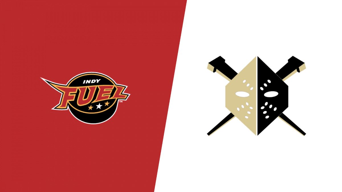 How to Watch: 2021 Indy Fuel vs Wheeling Nailers | Hockey