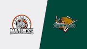 How to Watch: 2021 Kansas City Mavericks vs Utah Grizzlies