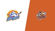 How to Watch: 2021 Orlando Solar Bears vs Greenville Swamp Rabbits | Hockey