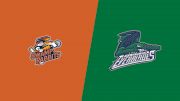How to Watch: 2021 Greenville Swamp Rabbits vs Florida Everblades | Hockey