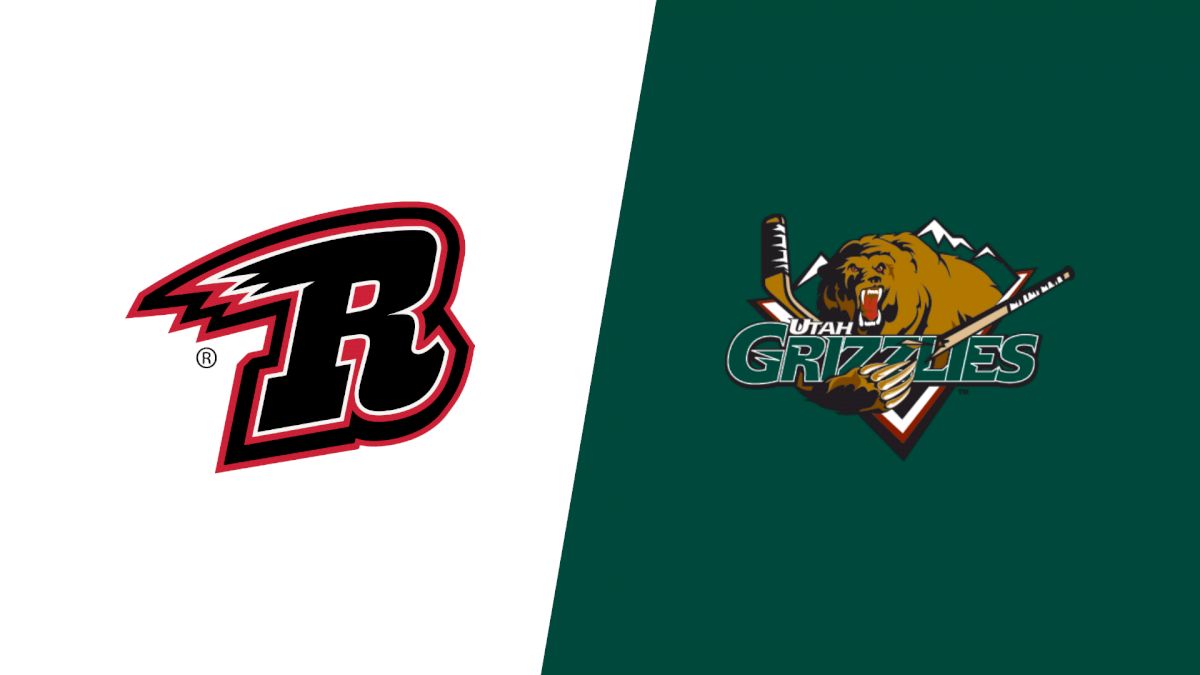 How to Watch: 2021 Rapid City Rush vs Utah Grizzlies | Hockey