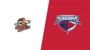 How to Watch: 2021 Greenville Swamp Rabbits vs South Carolina Stingrays | Hockey