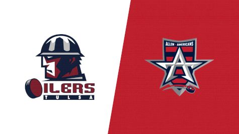 How to Watch: 2021 Tulsa Oilers vs Allen Americans | Hockey