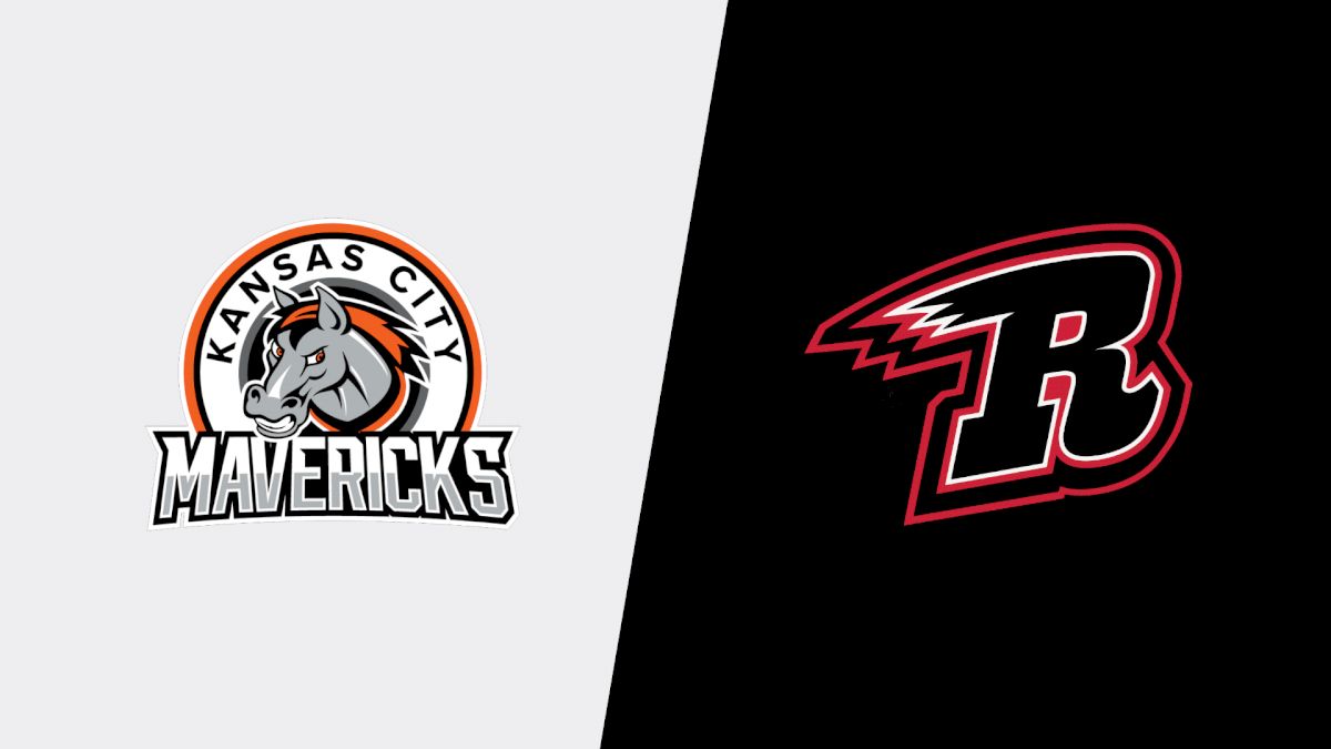 How to Watch: 2021 Kansas City Mavericks vs Rapid City Rush