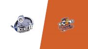 How to Watch: 2021 Jacksonville Icemen vs Greenville Swamp Rabbits | Hockey