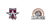 How to Watch: 2021 Allen Americans vs Kansas City Mavericks | Hockey
