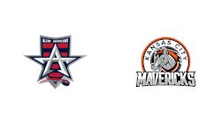 2021 Allen Americans vs Kansas City Mavericks