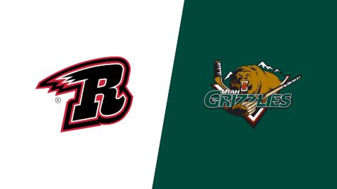 How to Watch: 2021 Rapid City Rush vs Utah Grizzlies | Hockey
