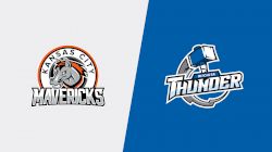2021 Kansas City Mavericks vs Wichita Thunder