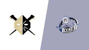 How to Watch: 2021 Wheeling Nailers vs Jacksonville Icemen