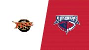 How to Watch: 2021 Indy Fuel vs South Carolina Stingrays | Hockey