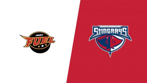 How to Watch: 2021 Indy Fuel vs South Carolina Stingrays | Hockey
