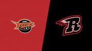 How to Watch: 2021 Indy Fuel vs Rapid City Rush | Hockey