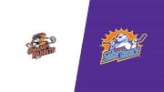 How to Watch: 2021 Greenville Swamp Rabbits vs Orlando Solar Bears