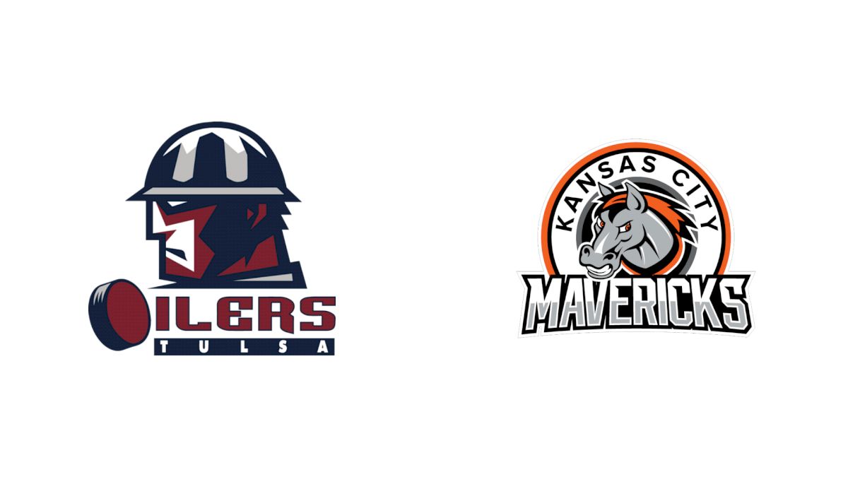 How to Watch: 2021 Tulsa Oilers vs Kansas City Mavericks