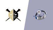 How to Watch: 2021 Orlando Solar Bears vs Jacksonville Icemen | Hockey