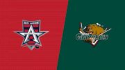 How to Watch: 2021 Allen Americans vs Utah Grizzlies