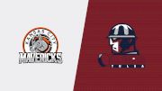 How to Watch: 2021 Kansas City Mavericks vs Tulsa Oilers