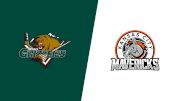 How to Watch: 2021 Utah Grizzlies vs Kansas City Mavericks | Hockey