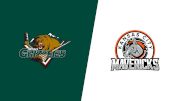 How to Watch: 2021 Utah Grizzlies vs Kansas City Mavericks