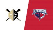 How to Watch: 2021 Wheeling Nailers vs South Carolina Stingrays | Hockey
