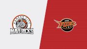 How to Watch: 2021 Kansas City Mavericks vs Indy Fuel | Hockey