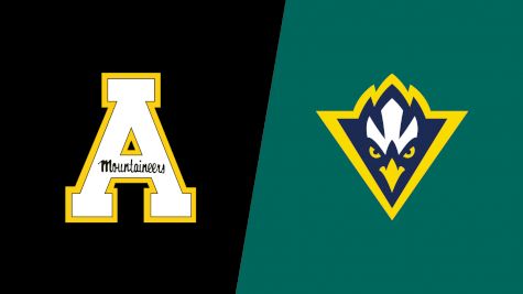 How to Watch: 2021 Appalachian State vs UNCW