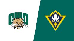 2021 Ohio vs UNCW