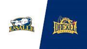 How to Watch: 2021 La Salle vs Drexel - DH, Game 2