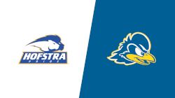 2021 Hofstra vs Delaware