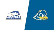 How to Watch: 2021 Hofstra vs Delaware - DH, Game 2