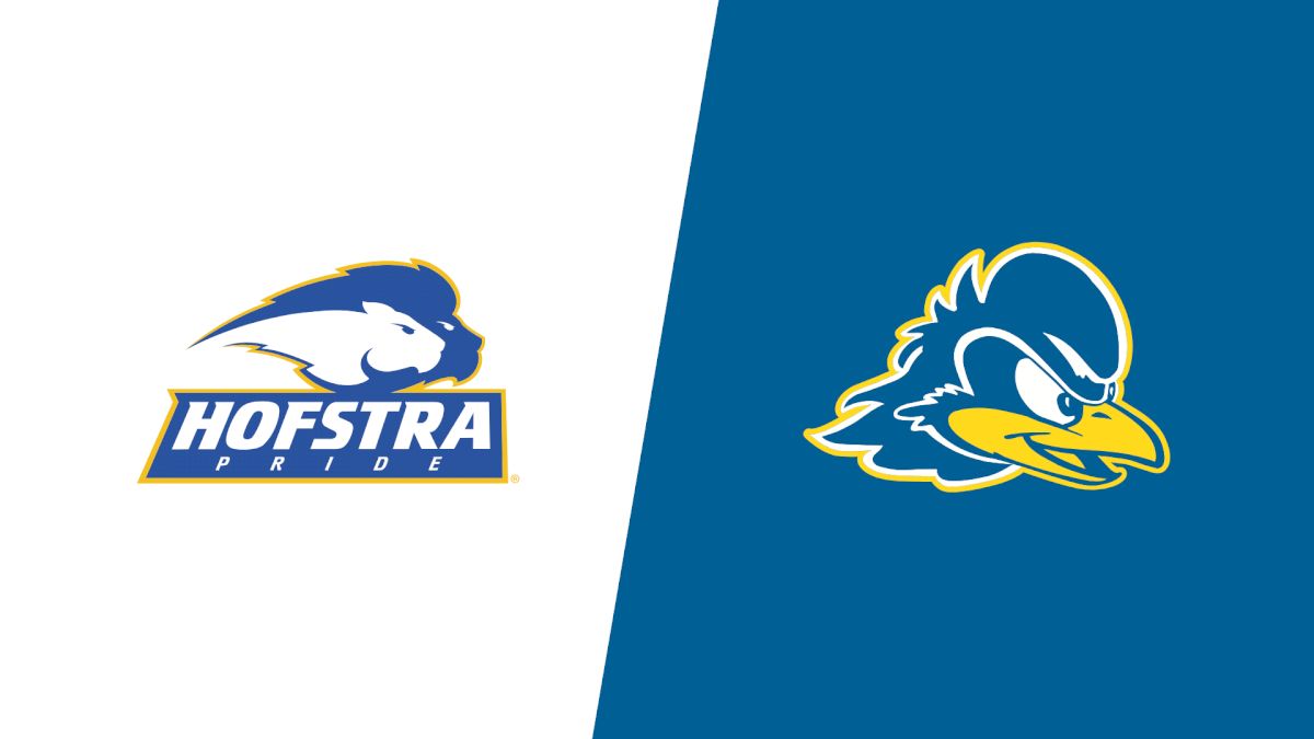 How to Watch: 2021 Hofstra vs Delaware - DH, Game 2
