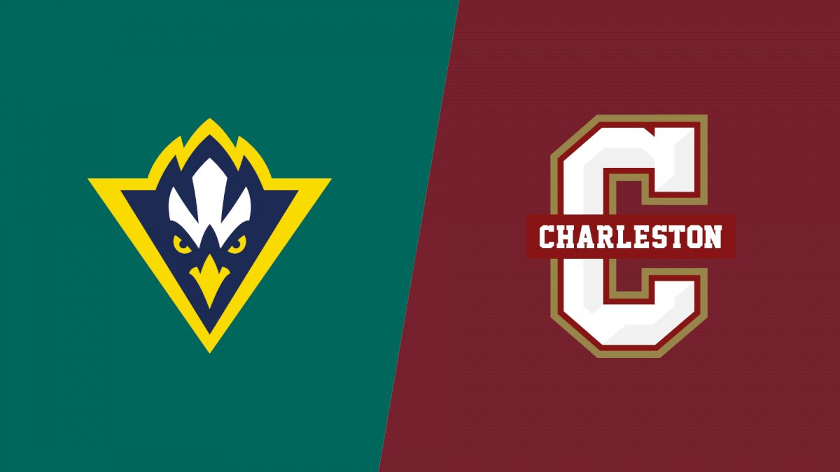 How to Watch: 2021 UNCW vs Charleston - DH, Game 1