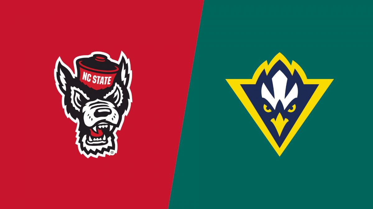 How to Watch: 2021 NC State vs UNCW