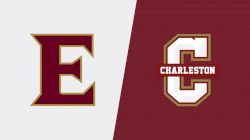2021 Elon vs Charleston