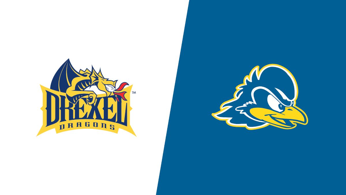 How to Watch: 2021 Drexel vs Delaware - DH, Game 1