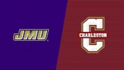 How to Watch: 2021 James Madison vs Charleston - DH, Game 2