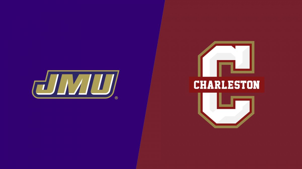 How to Watch: 2021 James Madison vs Charleston - DH, Game 2