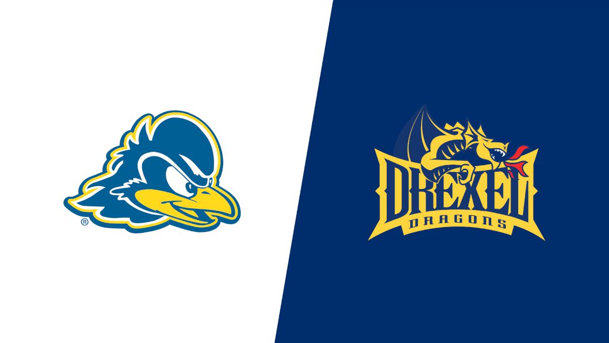 How to Watch: 2021 Delaware vs Drexel - DH, Game 2