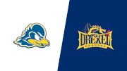How to Watch: 2021 Delaware vs Drexel - DH, Game 1