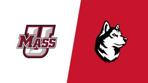 How to Watch: 2021 UMass vs Northeastern - Men's