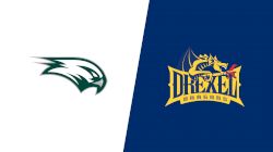 2021 Wagner vs Drexel - Women's