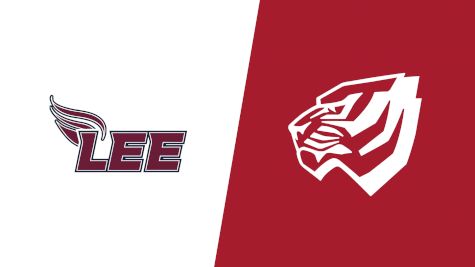 How to Watch: 2021 Lee University vs West Alabama - Women's