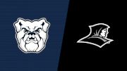 How to Watch: 2021 Butler vs Providence - Women's 1st Round