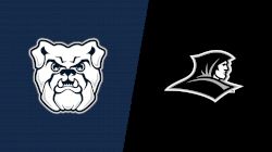 2021 Butler vs Providence - Women's 1st Round