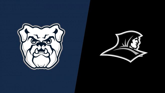 How to Watch: 2021 Butler vs Providence - Women's 1st Round