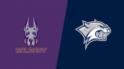 2021 UAlbany vs New Hampshire