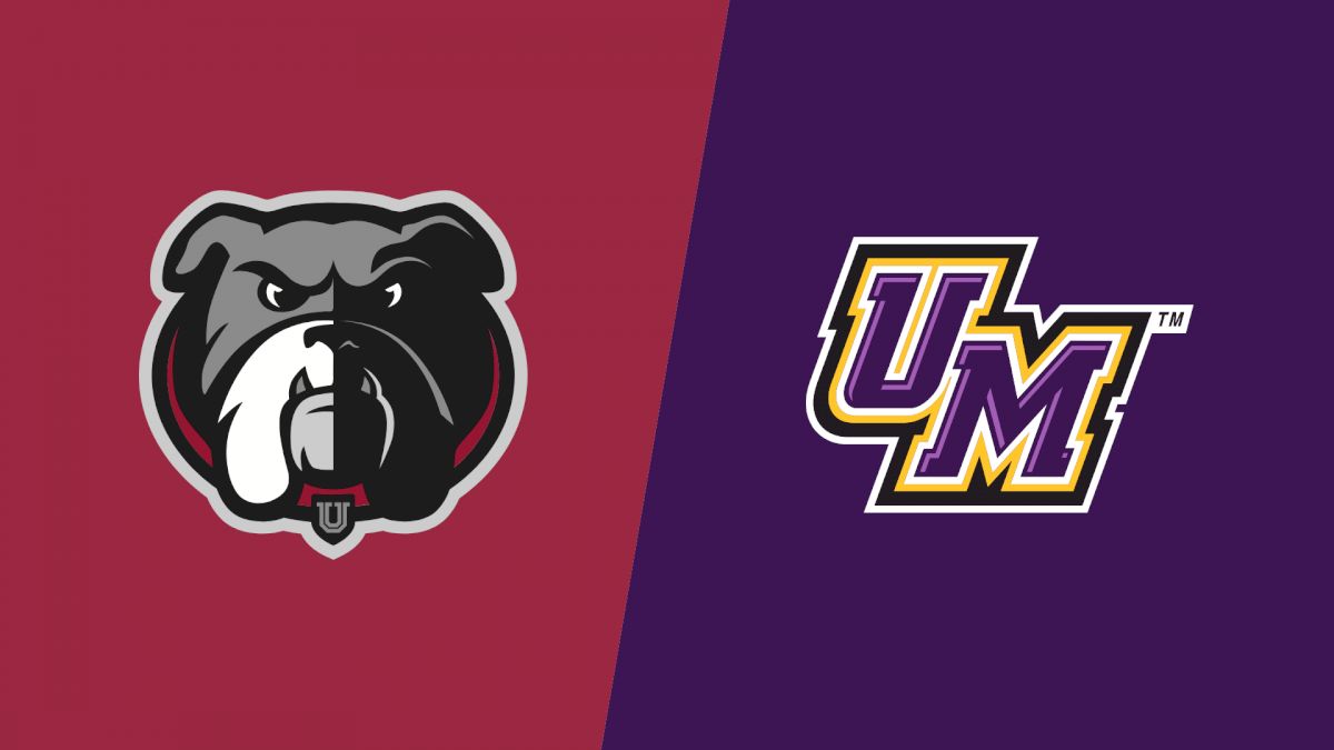 How to Watch: 2021 Union vs Montevallo - Women's