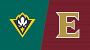 How to Watch: 2021 UNCW vs Elon - Women's