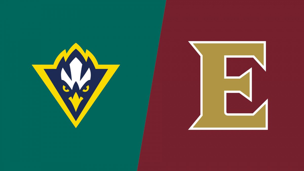 How to Watch: 2021 UNCW vs Elon - Women's